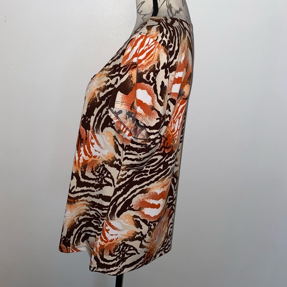 🍂Ruby Rd. Stretchy Top🍂 - Picture 6 of 9